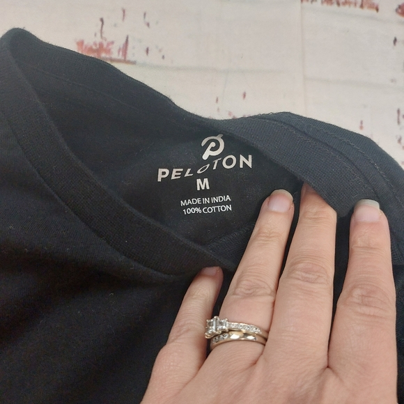 Peloton century logo tshirt - Picture 4 of 6